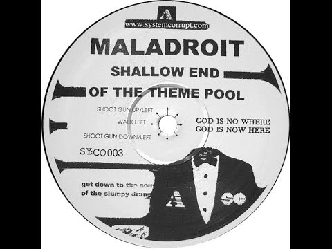 Maladroit - Assassin Biter