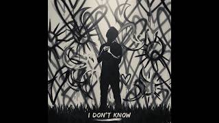 AKOOK - I Don't Know