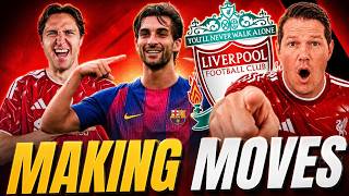Torres Transfer Talk Heats Up as Liverpool FC Consider Chiesa Sale