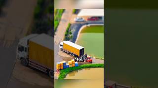 Is This Real or a Miniature? The Magic of Tilt-Shift!🎥