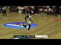 Cairns Taipans v Tasmania JackJumpers NBL highlights (Pre-Season, 2021)