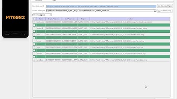 Micromax AQ4502 Flashing 100% Solution Step by Step