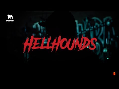 Macumbazilla - HELLHOUNDS (Official Music Video)