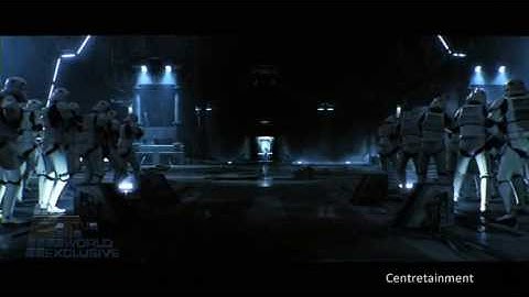 Star Wars the force Unleashed 2 E3 2010 Exclusive Cinematic Trailer [HD]