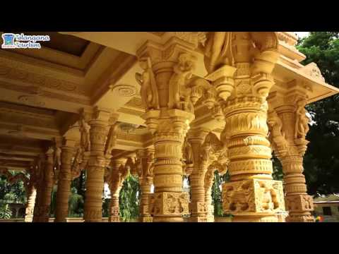 Jain Temple Kolanupaka