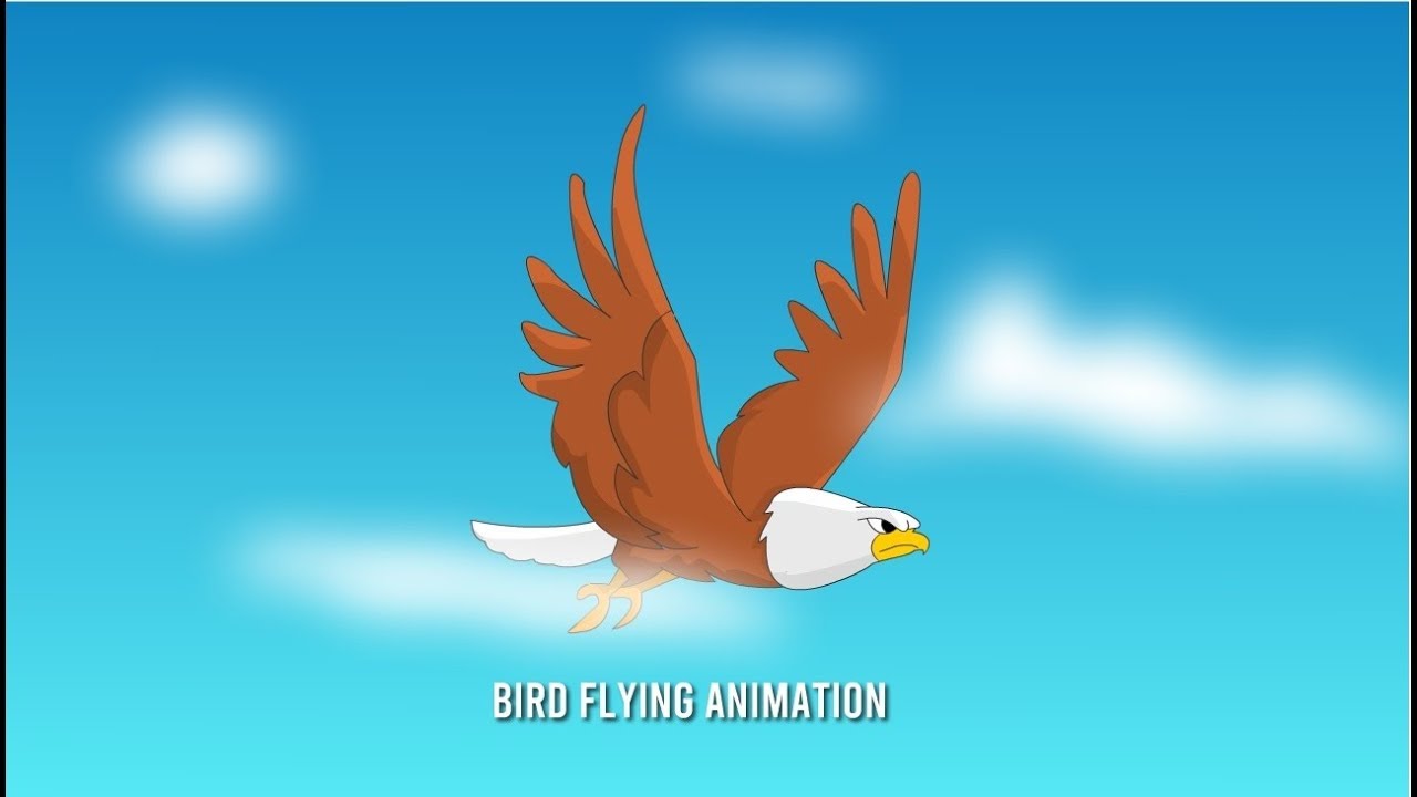 9700 Gambar Burung Animasi Gratis Terbaru