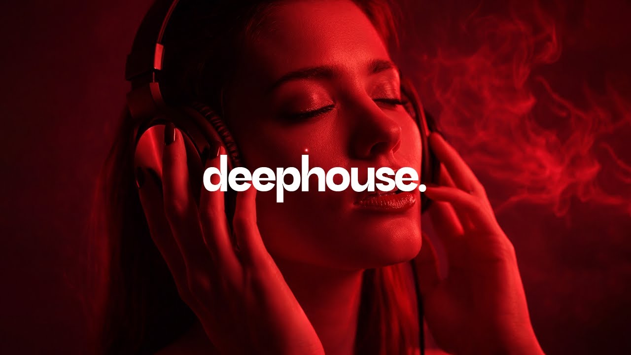 Smoke Mood — Just Relax | Deep Playlist 2026 • Chill & Smooth House Mix #8