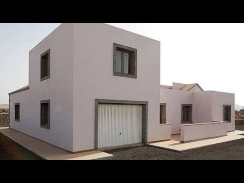 Villas & Apartamentos Tao Mazo, Fuerteventura, Spain