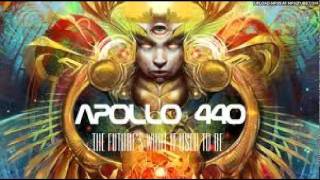Apollo 440 - Traumarama