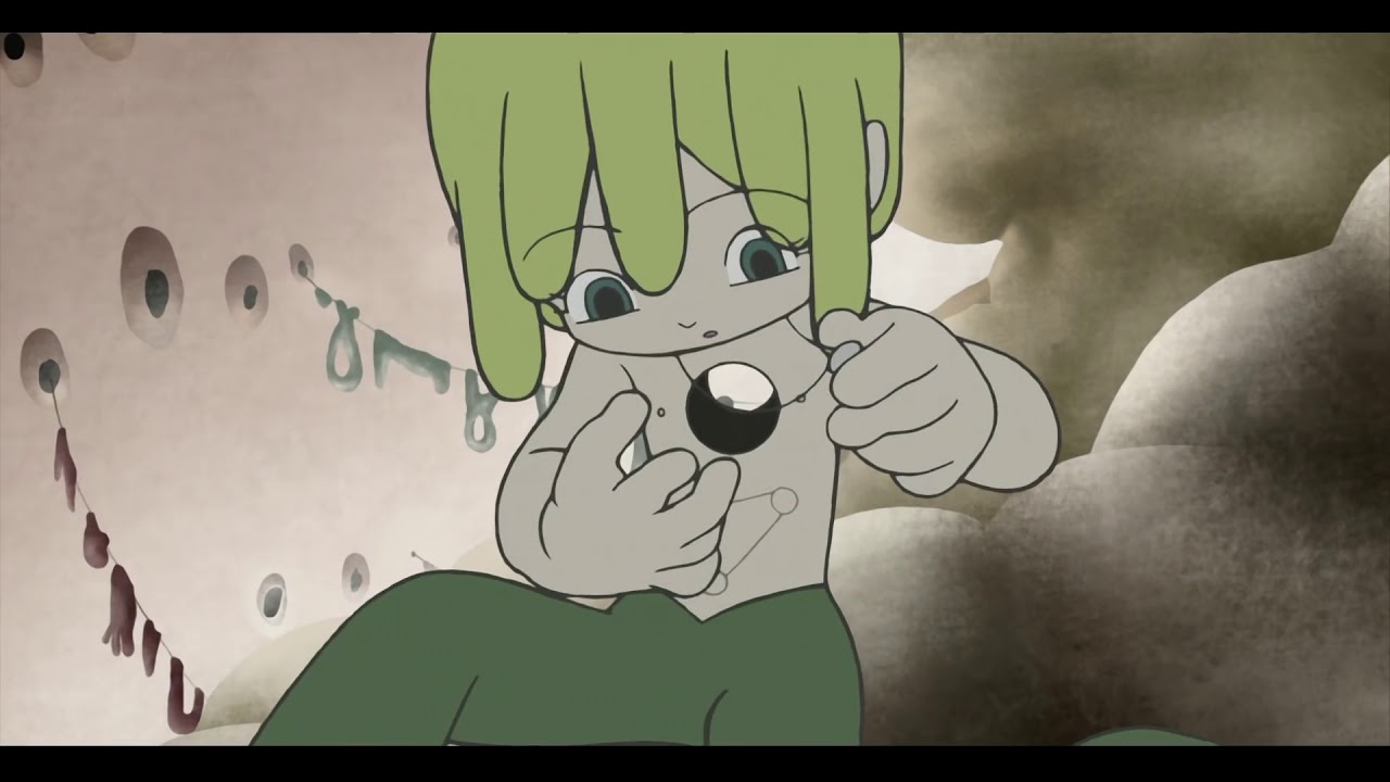 [AMV] Kaiba (2008) - 【MAD】 Outsider