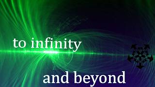 To infinity and beyond (twtww15)