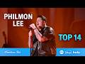 Philmon Lee Bares His Soul On “Simple Man” – Songs Of Faith | American Idol 2026