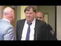 How Gilgo Beach Serial Killer Rex Heuermann Spends His Days Behind Bars