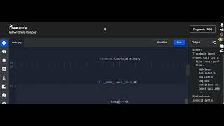 Python 4
