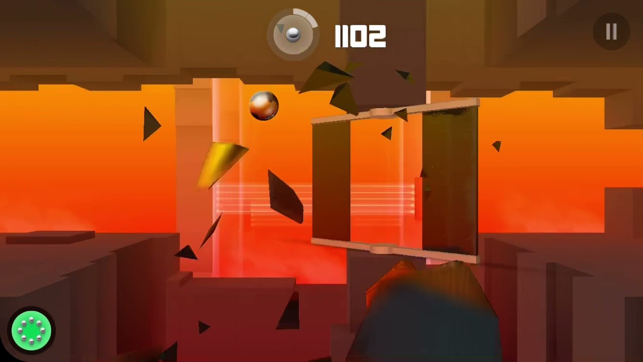 Smash hit Endless mode Gameplay 36042 Score Mayhem Mode No Hacks or Cheats