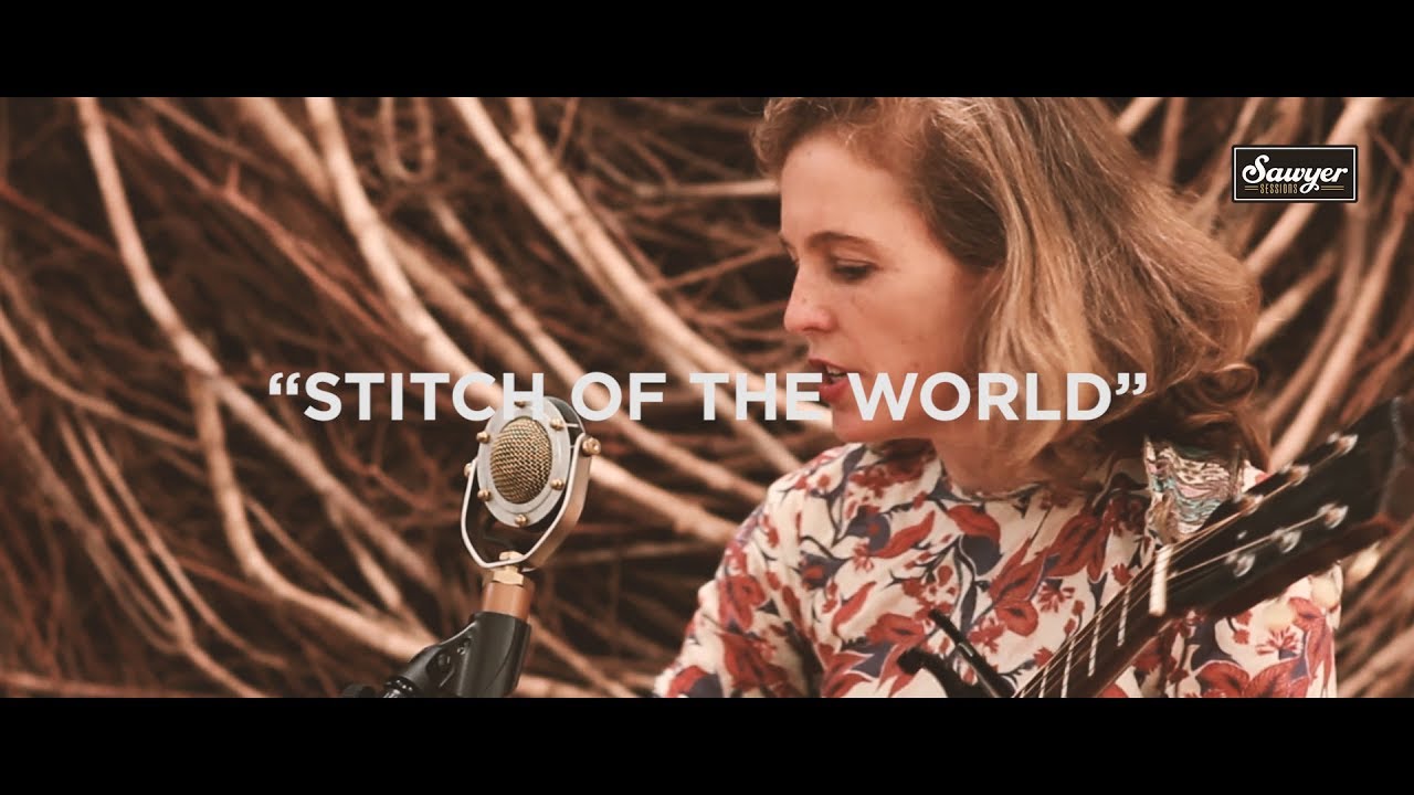Tift Merritt - “Stitch of the World”