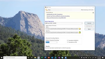 MarcEdit Shelter-In-Place Webinars 7.5: Look at the Bibframe2MARC transformation