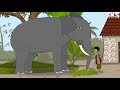                 hindi village cartoon story