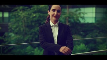 Scaleup Innovation Lab - Concept Video