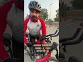 I Spotted Real Indian SCIENTIST Who Owns a ₹80,000 Bicycle 😳