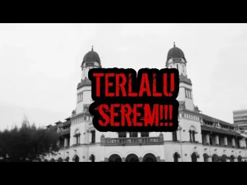 Video: Kengerian, Rahsia Dan Misteri Penjara Bawah Tanah - Pandangan Alternatif