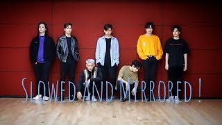 Download Lagu Got7 - NOT BY THE MOON /Perfect speed to learn the moves/ Slowed and Mirrored dance practice Download Lagu Got7 - NOT BY THE MOON /Perfect speed to learn the moves/ Slowed and Mirrored dance practice