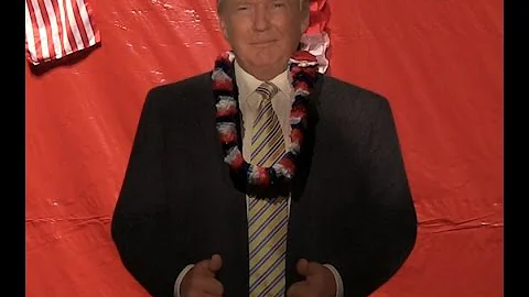 Community reacts to election results