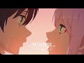 [Nightcore] Maiko Nakamura - U &amp; Me (ft. CLIFF EDGE)