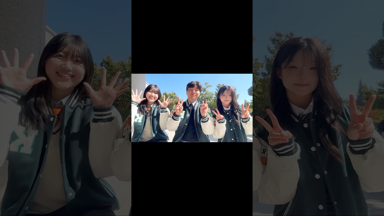 고등학생에서 대학생으로! ✨어느덧 수능이 얼마 남지 않았어요! 여러분의 노력이 빛나는 순간이 오길 건양프렌즈가 응원합니다 ❤️🔥