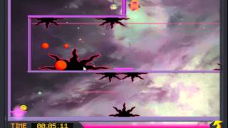 BHA Plays Amberial Nebulosa Realms - Spherical Ninja (Easy, Medium + Hard Badge)