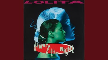 Dance the Night (Dance Mix)