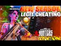 CHEATING With The BEST Fortnite CHEAT in New Season… 🏆