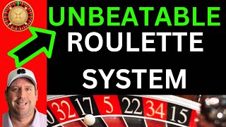 UNBEATABLE ROULETTE PRO UNLIMITED IS GROUNDBREAKING! #best #viral #gaming #money #business #trending screenshot 3