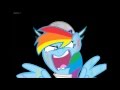 My Little Pony | Rainbow Factory Rainbow Dash