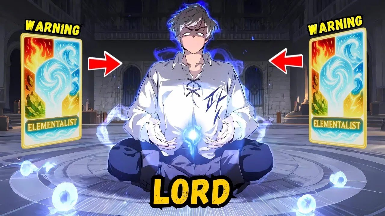 Quand un perdant a hérité du compte du seigneur suprême et est devenu plus fort que les dieux !