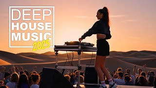 Seattle Nightlife EDM 2025 | Nonstop Deep, Tech &amp; Future House Mix