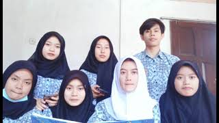 PERBEDAAN KIAMAT SUGRO DAN KIAMAT KUBRO-XII MIPA 1