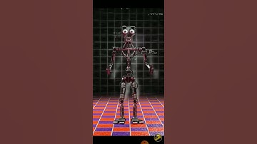 Endo 01 fnaf not me