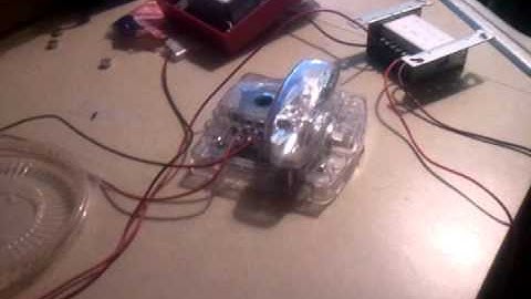 Simplex truealert test w sync module