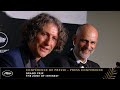 The Zone of Interest – Grand Prix – Press Conference – Cannes 2023