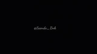 Sun tulis (story wa) ader negro