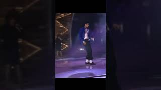 Paris Jackson follow the footsteps of his dad#kingofpopmichaeljackson #applehead #shortvideo