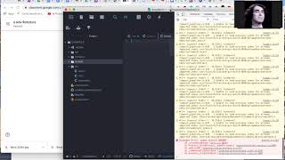 PROS Clawbot 2.0 Tutorial (replay of office hours)