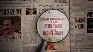 Freakonomics Trailer