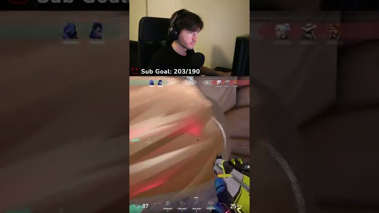 THE 93.7% YORU ACE CLUTCH..