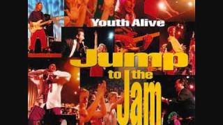 Hillsong Youth Alive - Give It Up
