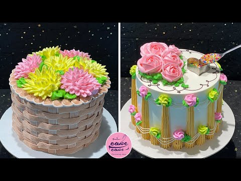 Video: How To Make The Wonderful Moment Cake