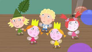 Ben and Holly’s Little Kingdom | Season 1 | Episode 50| Kids Videos