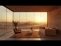 Desert View • Smooth Ambient Music for Deep Focus