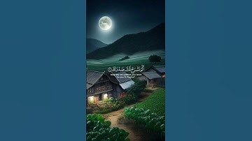 الشيخ أحمد العجمي( سورة الشرح )
